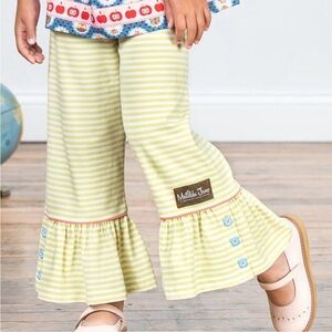 Matilda Jane Library Book Big Ruffles